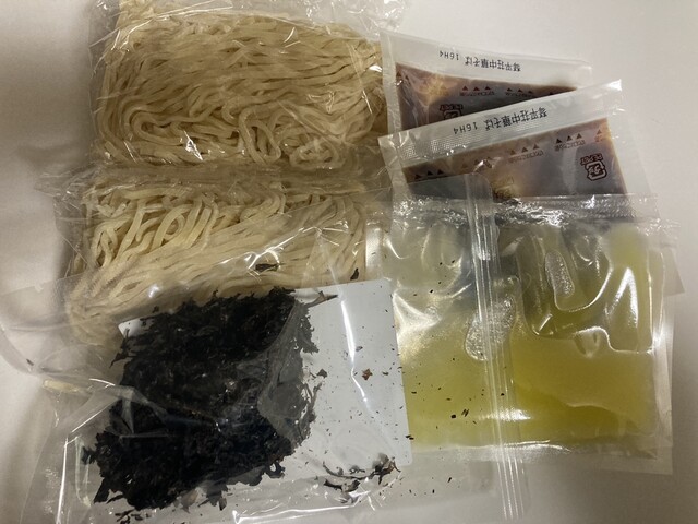 秋田味商
