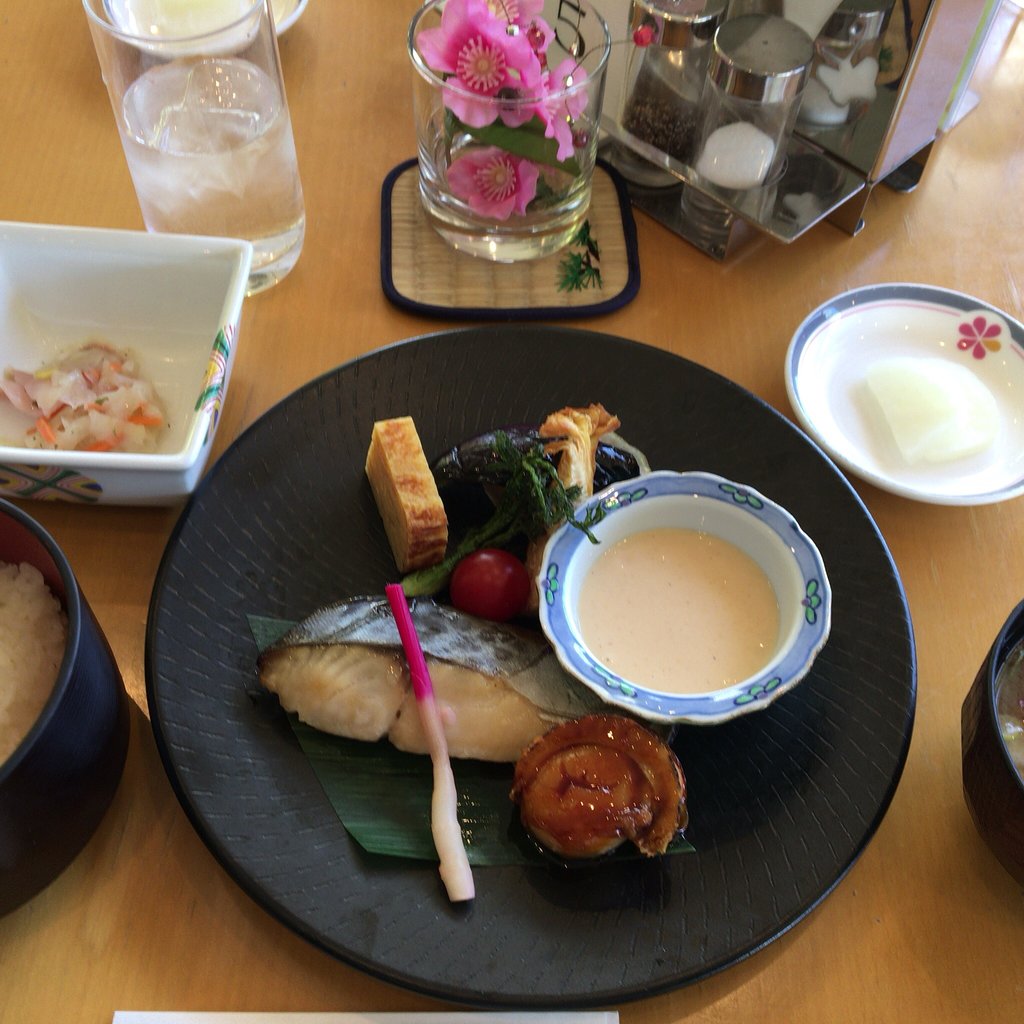 Michi No Eki Showa