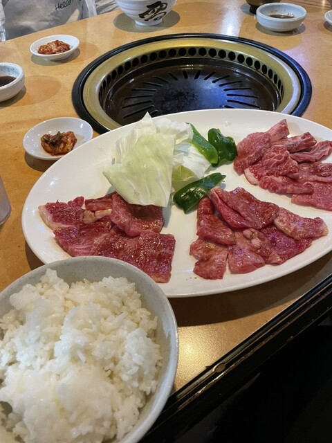 山小屋 香春本店