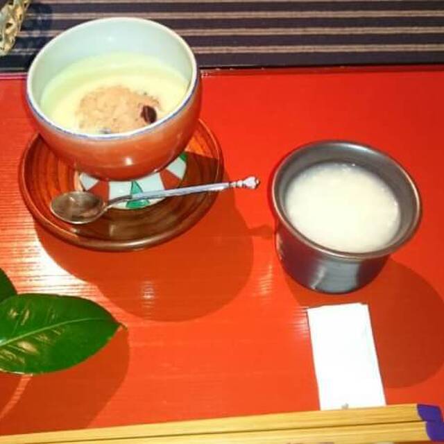 五吉庵