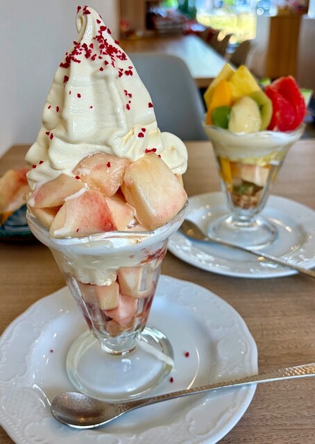 味の茶屋こぐれ