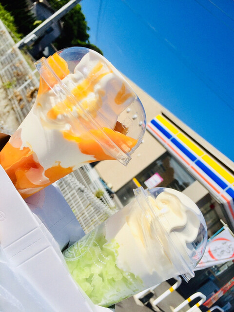 ランプベーカリー
