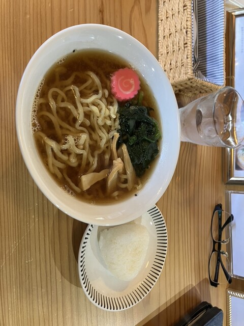 こだまうどん