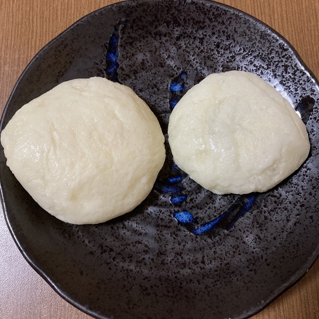 後藤の饅頭