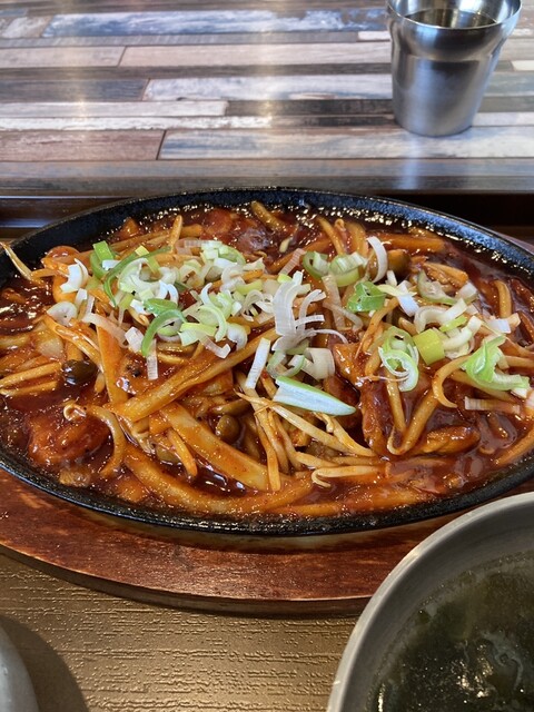 リストランテ エスポワール