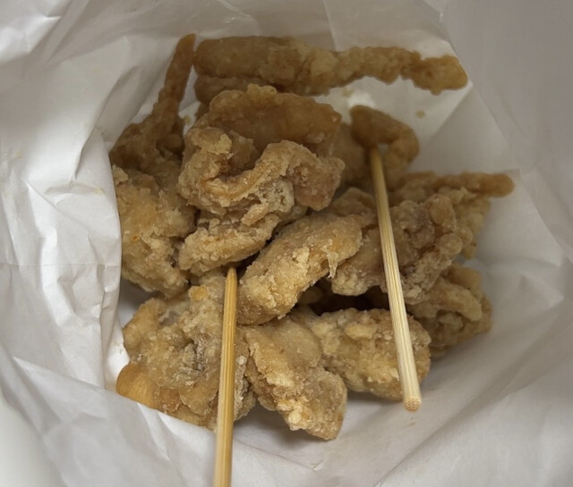 くまちゃんらぁめん