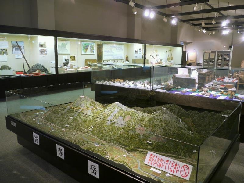Kawara History Museum