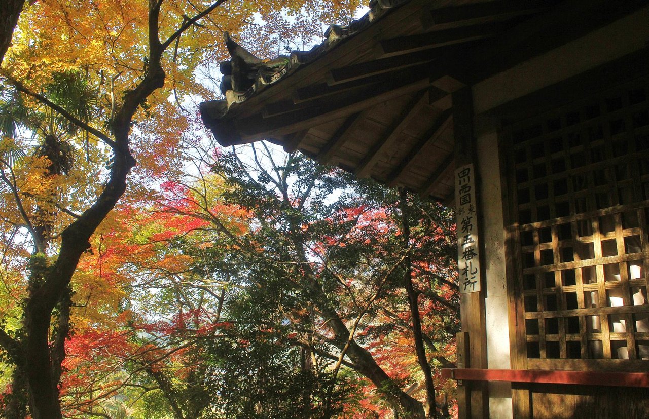Ue Takano Kan'onji