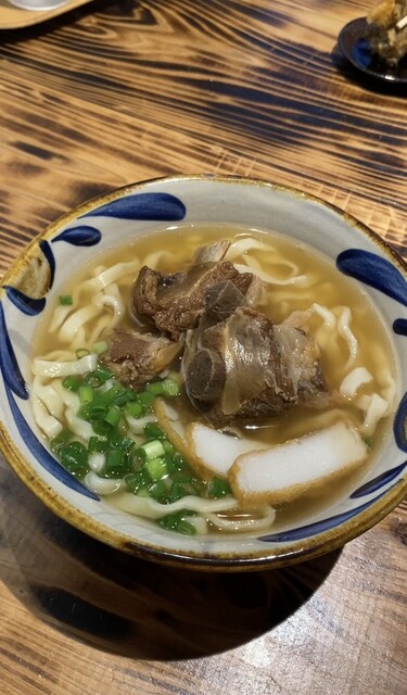 沖縄やぁーにんじゅ 福岡川崎町店