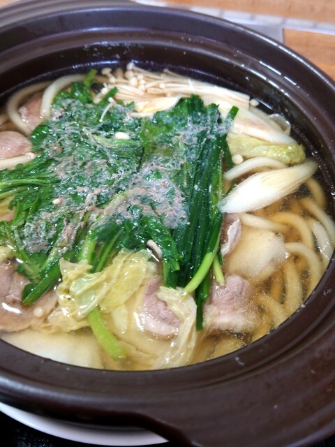カフェ 亀草庵