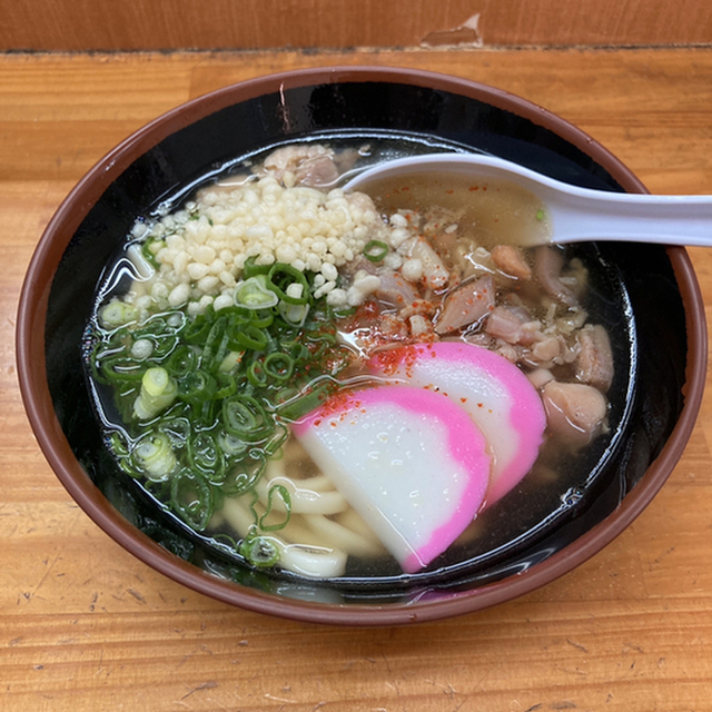 麺工房De愛