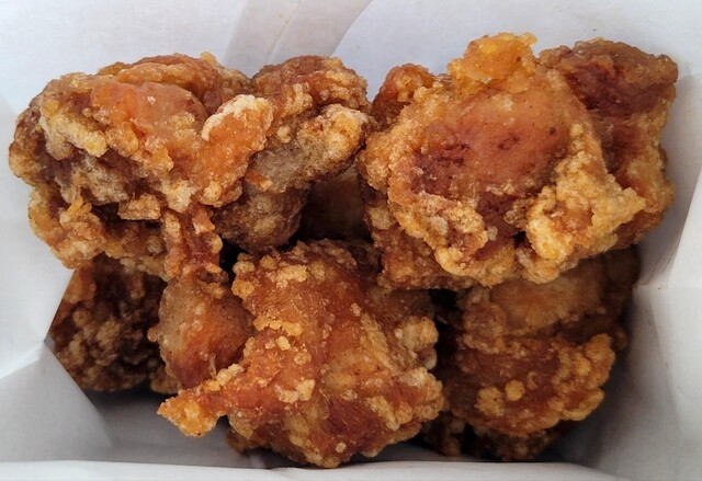 マクドナルド 田川川崎店