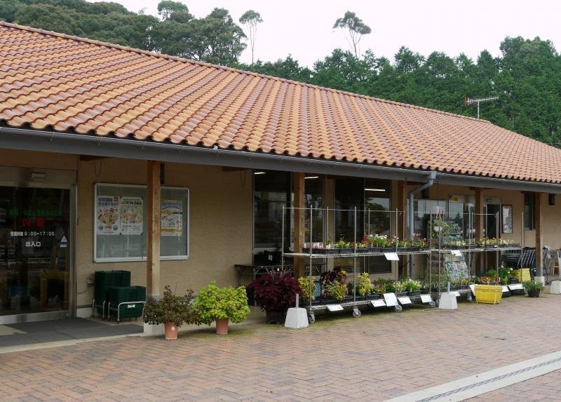Kawasaki Farm Produce Market De-Ai