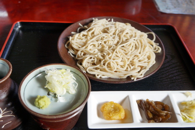 川音亭