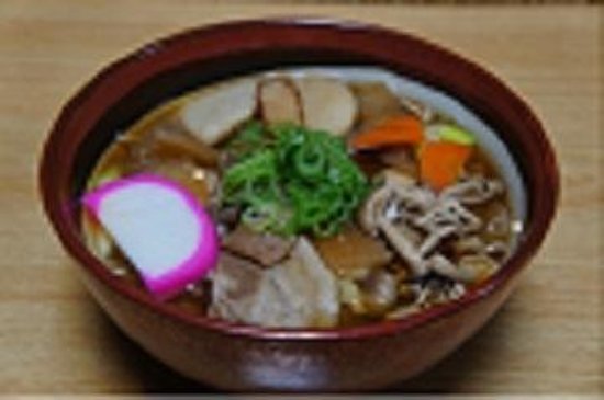 Taikatsu Shokudo