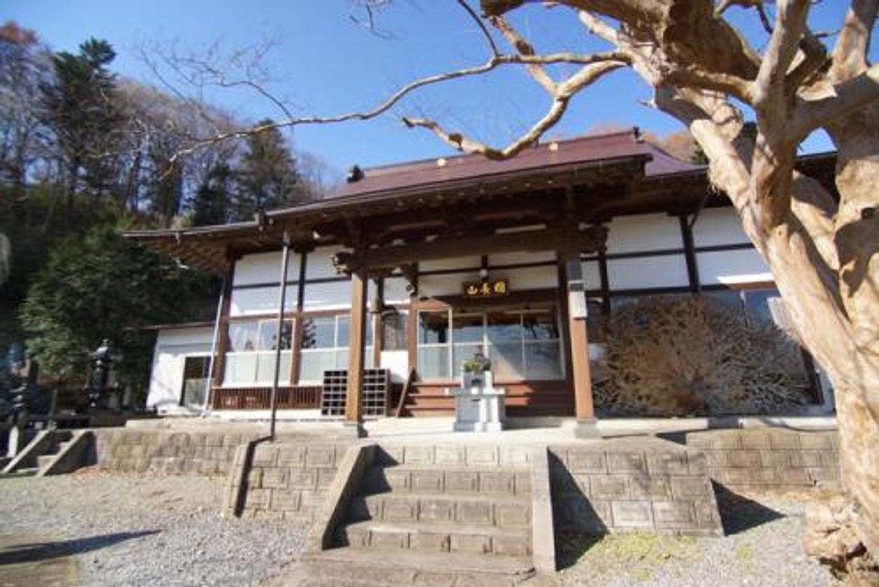 Enpukuji Temple