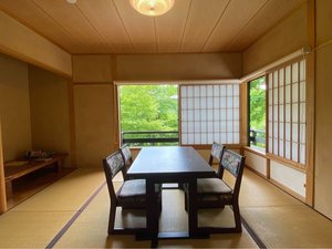 たびの邸宅 宮城川崎