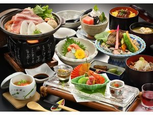 山景の宿 流辿