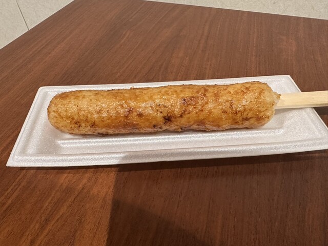 きりたんぽ館