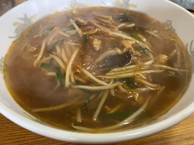 栗山飯店