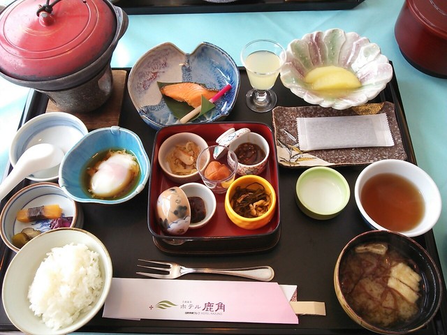 レストラン ヴィラージュ