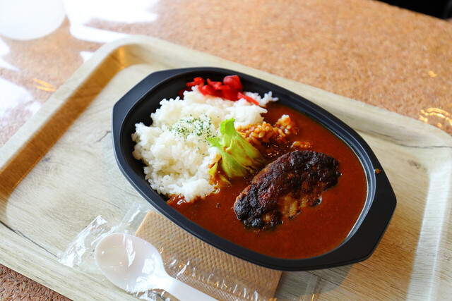 大湯えんがわカフェ