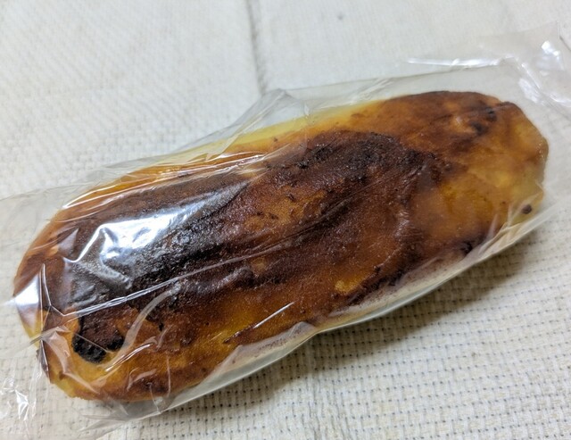 青の木