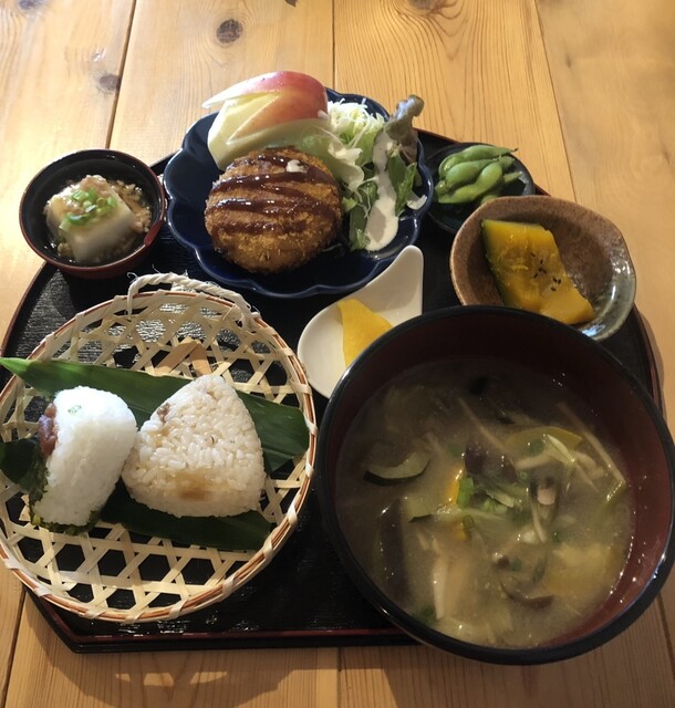 ごはんや Hygge