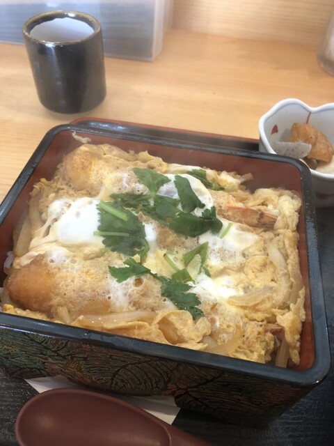 とん喜・魚菜