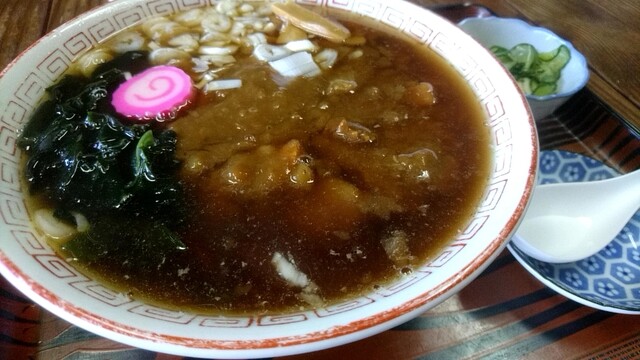 こざか食堂
