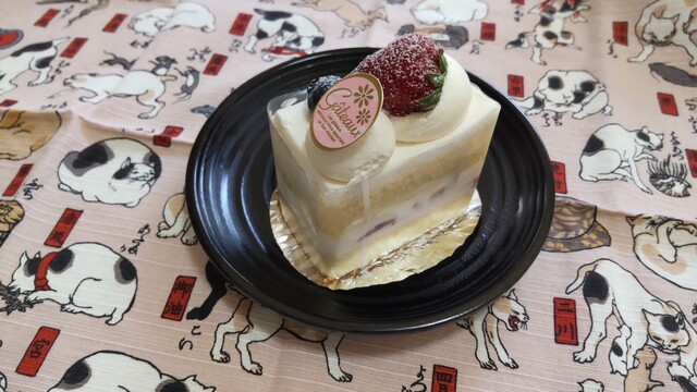御菓子司 小田