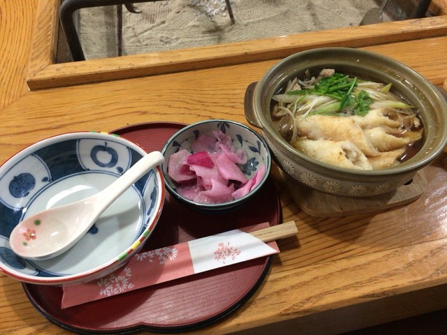手作り体験館