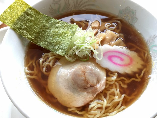 かづの厚生病院レストラン