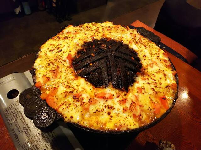 ホルモン どらとちゃめ