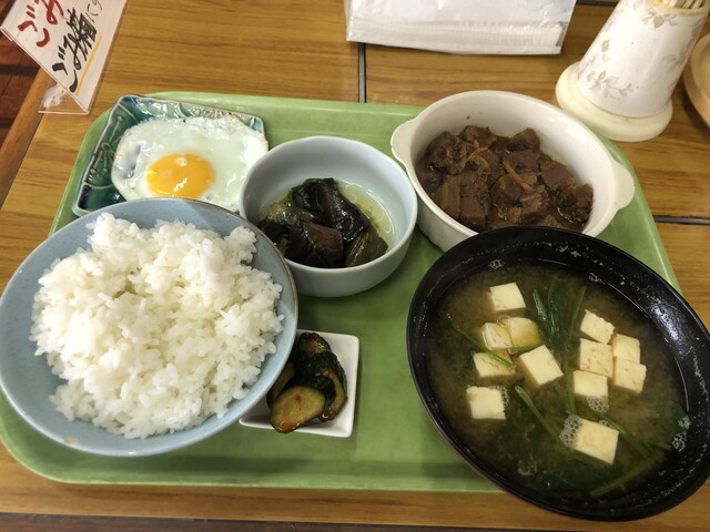 ドライブイン　ヨッホー
