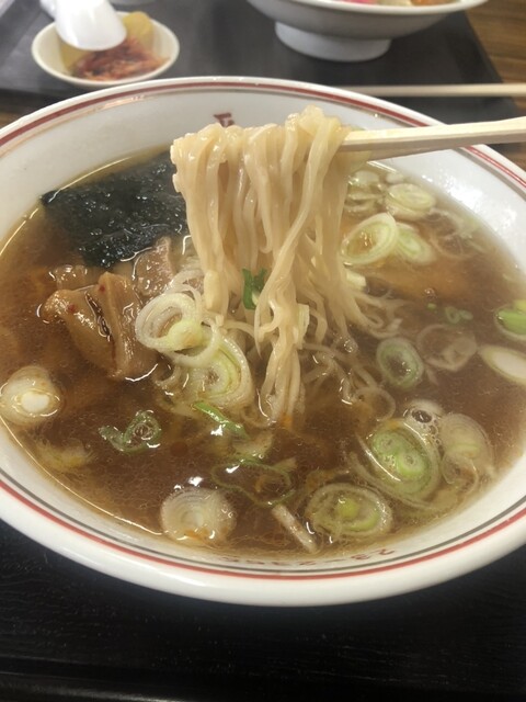 平和食堂