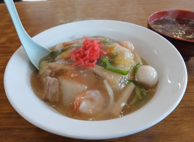 中華クック