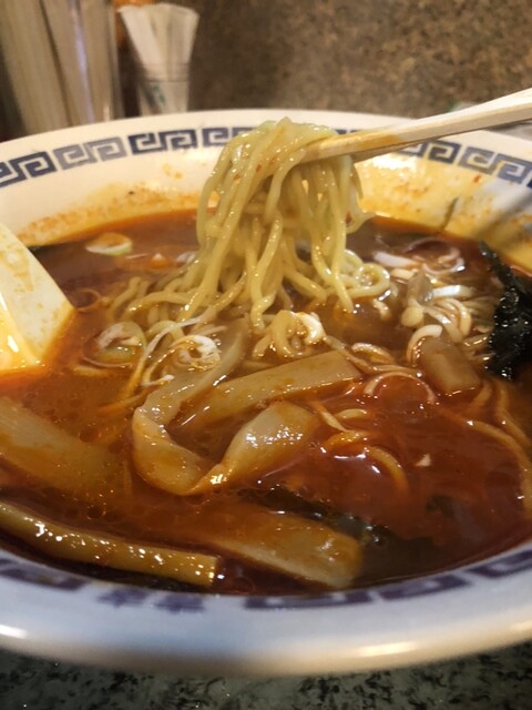 はらへった