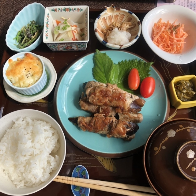 ちゃまや