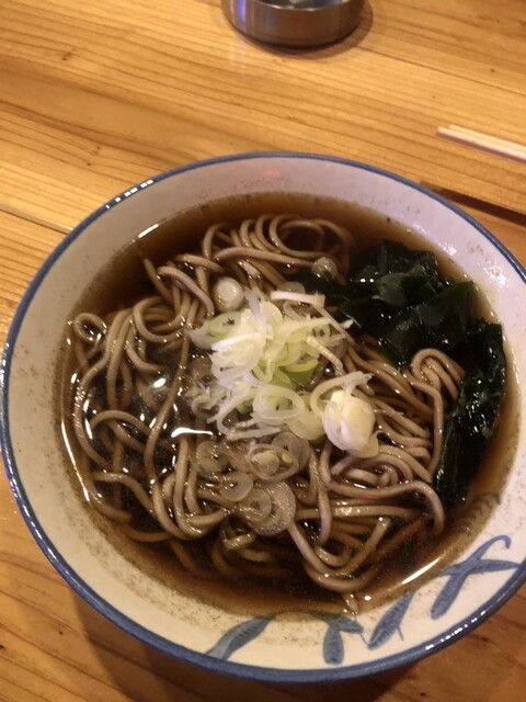 SOBAR よつば屋