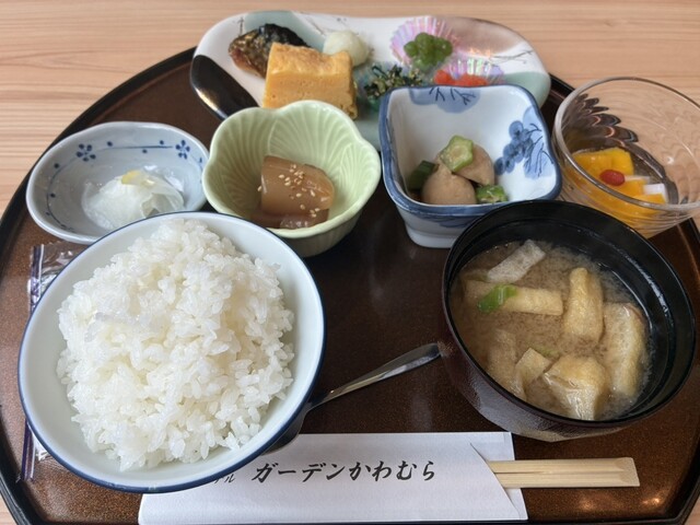 セブンイレブン 鹿角毛馬内店