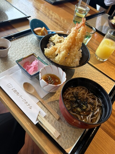RESTAURANT Garden