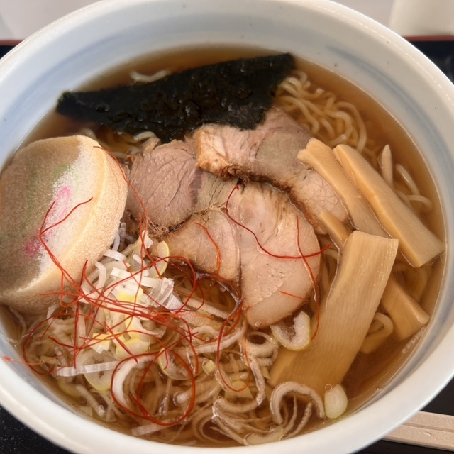 ラーメン トト