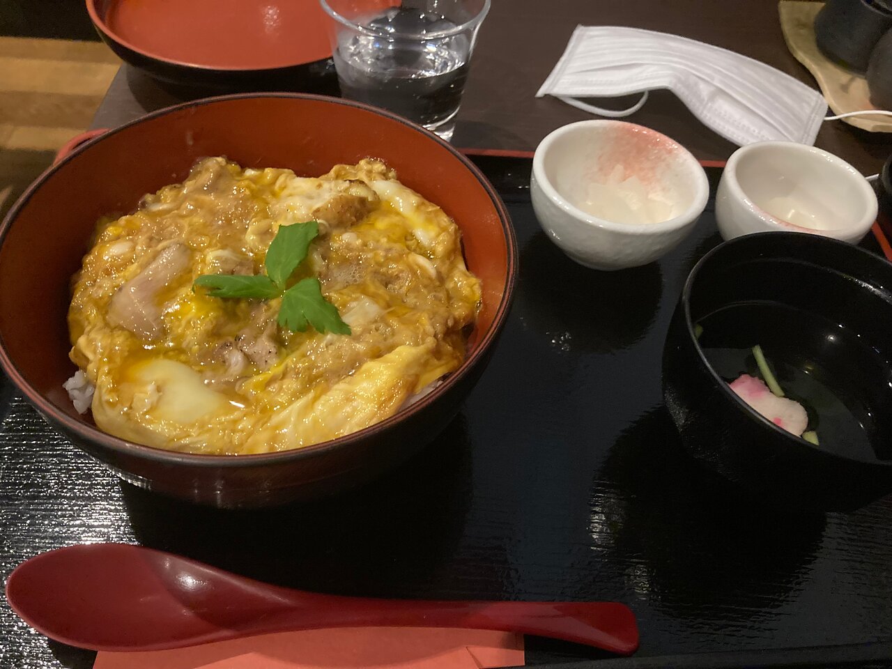 Cafeteria Kuramise
