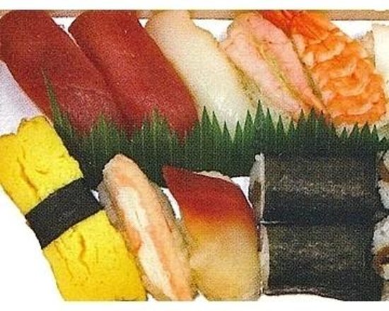 Kaiten Ginshari
