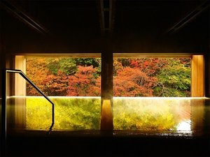 四季彩り　秋田づくし　湯瀬ホテル