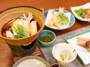 ホテル茅茹荘