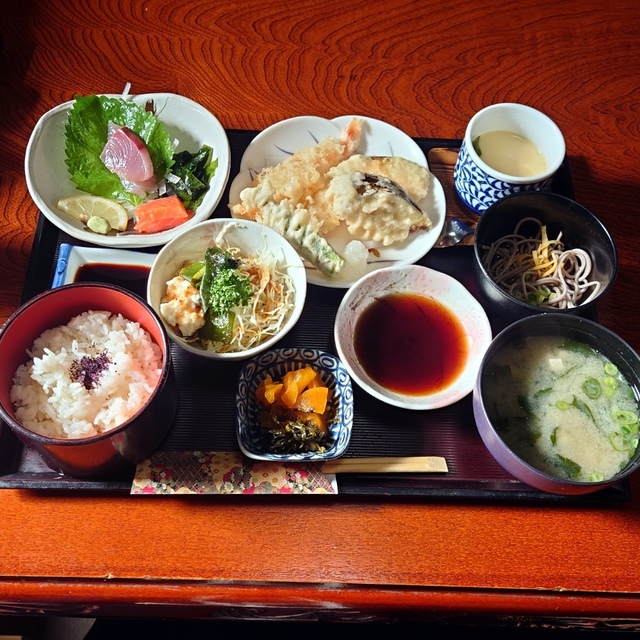 菜の香