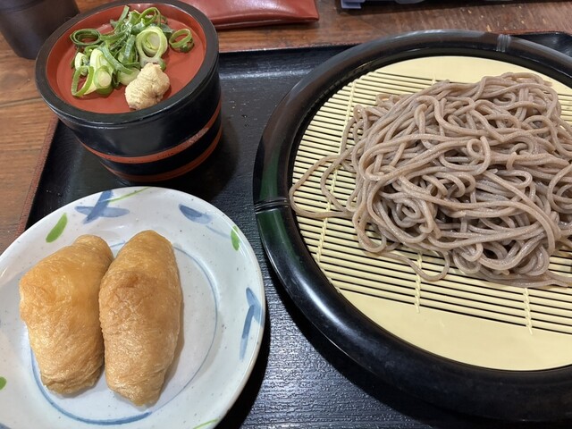 おやまうどん　桂川町
