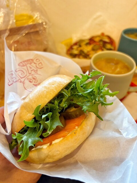 茜屋　 本店